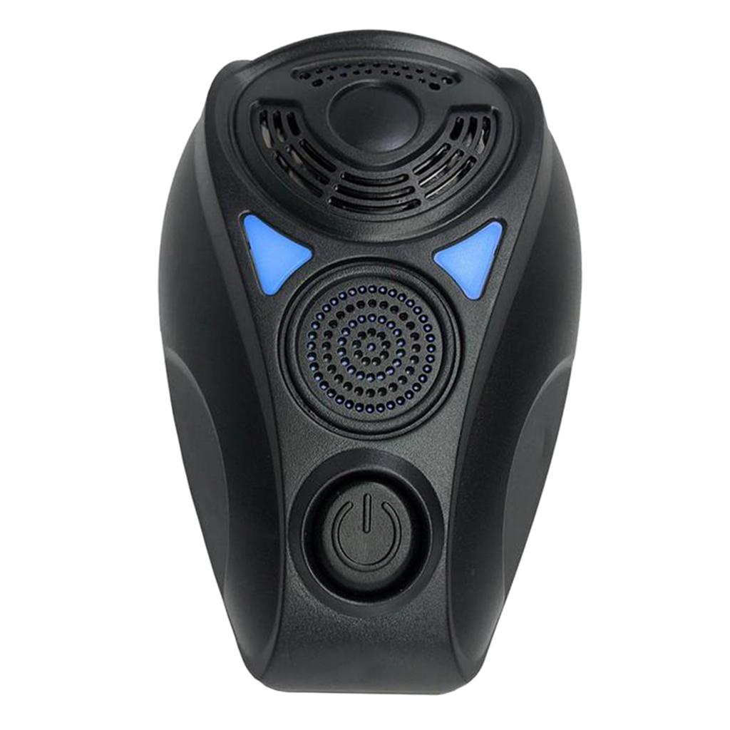 Maxbell USPlug Ultrasonic Pest Reject Repeller Control Electronic Rejector Mouse Rat