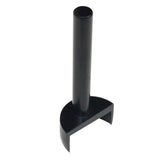 Max DIY Punch Semi-circle Punch Hand Round Corner Cutting 30mm