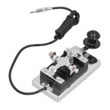 Maxbell Telegraph Key K4 Key for Communication Teaching Radio Amateur Exerciser