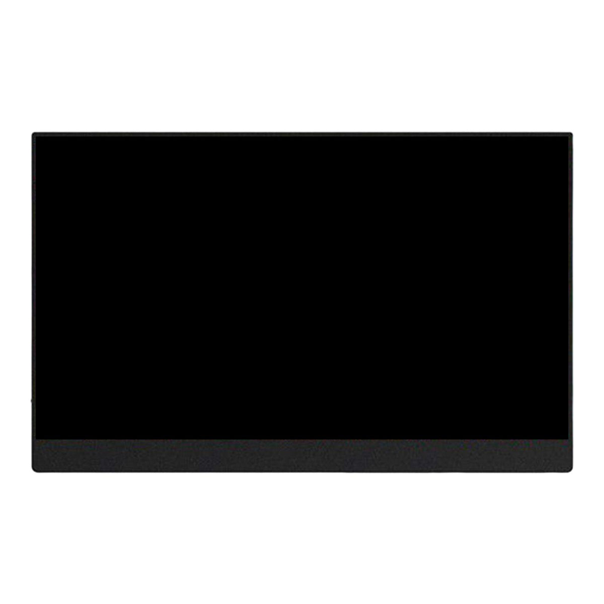 Maxbell Portable Monitor 1080P Lightweight 4mm Super Thin 178 Degrees for Phones