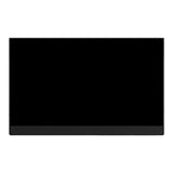 Maxbell Portable Monitor 1080P Lightweight 4mm Super Thin 178 Degrees for Phones