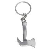 Max Creative Metal Simulation Tool Key Ring Key Chain Keyfob Family Gift #5