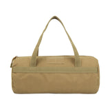 Maxbell Tent Stakes Storage Bag Case Ground Nail Carry Bag for Outdoor Picnic Hiking Khaki