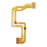 Max LCD Flex Cable Replacement Part for Sony HDR- CX100E CX105E CX106E CX120