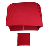 Max Stretch Elastic Sofa Cover Stretch Protector Cover Sofa Slipcover S