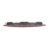 Maxbell Third High Level Brake Light for Mercedes-Benz SLK Class W171 R171 AMG Red