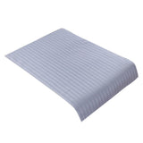 Max Soft Beauty Massage SPA Treatment Bed Cover Sheet 50x80cm Yellow_4