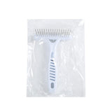Maxbell Multipurpose Cat Brushes for Removes Shed Fur Tangled Hair Multiple Pets