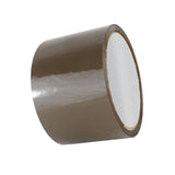Maxbell Sticky Ball Rolling Tape Decorative Accessory Relaxing for Kids Home Adult Dark Brown