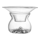 Maxbell Glass Tea Strainer Kung Fu Tea Set Porous Tea Ceremony Accessories