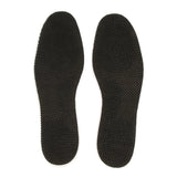 Maxbell 1 Pair Massage Shoes Insoles Foot Arch Support Absorb Sweat Insert Pad 4-6