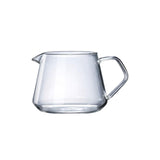 Maxbell Reusable Coffee Maker Coffee Pot Barista for Hot Chocolate 650ml
