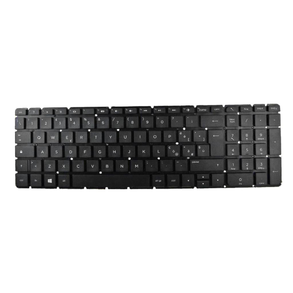Max Brand New Italian Laptop Keyboard for HP Pavilion 250/256/255 G4 15-AC/AY/AF