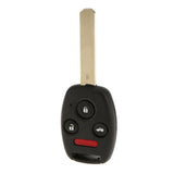 Maxbell Anti-theft Security Alarm System Keyless Entry Remote Control for Honda