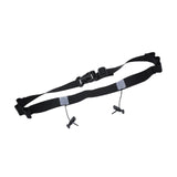 Maxbell Running Race Number Belt Breathable Women Durable Men Bib Holder for Runners