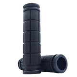 Maxbell Anti-Slip Bicycle Handlebar Grip Rubber Handle Bar Overgrip Cover Black