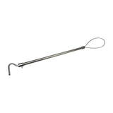 Maxbell Pig Holder Long Pole Farm Equipment Cable Catching for Farm Accessories 65cm