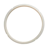 Max Electric Pressure Cooker Silicone Sealing Rings Instant Pot Parts 4L