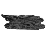 Max Reptile Hide Cave Tree Shell Decor Aquarium Turtle Basking Platform Ornament