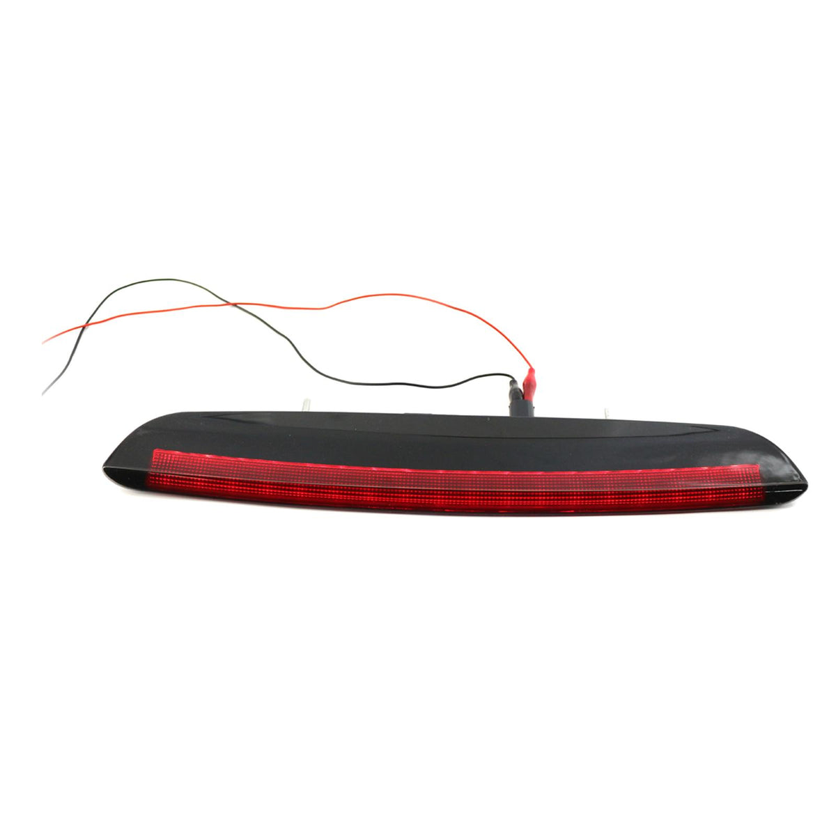Maxbell Third 3rd Brake Stop Lamp Practical Red Lights for Jeep Renegade 15-20