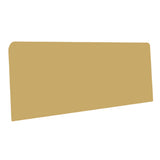 Max Bedroom Bed Headboard Slipcover 1.5/2m Light Brown 1.5m