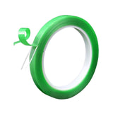 Maxbell Bubble Balloons Blowing Tape Picture Mount Tape Removable Relaxing Adhesive Green