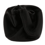 Maxbell Gear Shift Lever Cover Gearstick Gaiter Boot Replacement for Ford