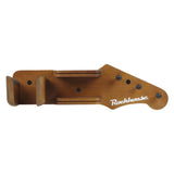 Maxbell Guitar Wall Hanger Rack for Acoustic Electric Guitar Wall Mounted