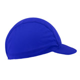 Maxbell Unisex Quick Dry Summer Outdoor Bicycle Cycling Cap Hiking Hat Dark Blue