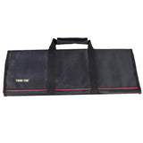 Max Chefs Knife Storage Bag Utility Pockets for Culinary Tools Name Card Holder