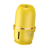 Maxbell Mosquito Repellent Fly Catcher Mosquito Trap Low Noise for Office  Yellow