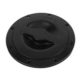 Maxbell 8inch Kayak Deck Plate Marine Hatch Cover Boat Cabin Vents for Fishing