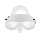 Max Maxb Anti-fog Diving Goggle Snorkeling Glasses Anti Pressure Swimming Mask w/ Box