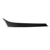 Maxbell ABS Plastic Dashboard Panel Strip Sticker For Alfa Romeo Giulia 2017 952