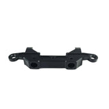 Maxbell 1/6 RC Car Front/Rear Bumper Mount for Axial SCX6 Hobby Model Accessories Rear Bumper Mount