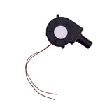 Maxbell BBQ Fan Grills fan Lightweight Portable for Camping Picnic Cooking Connector B