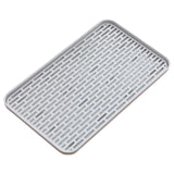 Maxbell Multipurpose Drip Tray Holder with Drip Tray Non Slip for Countertop Mug Cup Small