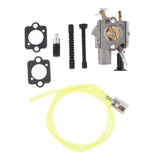 Maxbell Carburetor Kit for Stihl MS261 MS271 MS291 Chainsaw Replaces Zama C1Q-S252