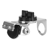 Maxbell Car Antenna Mount Clip Adjustment for Trunk Lid Vehicle Audio Video Antennas