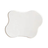 Maxbell Table Mat Heat Insulation Clear Coaster for Living Room Desk Restaurant