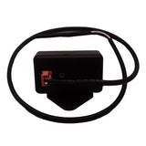 Maxbell Universal Sender/Sensor Unit for Electonic Boost Gauge fits for 3 Wire