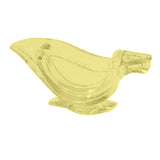 Maxbell Manual Juicer Press Orange Hand Juicer Citrus Presser Party Lemon Squeezer Yellow