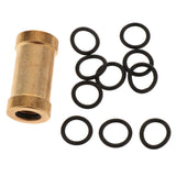 Max 1 Piece Bama bracket Regulator Pressure Reducing Valve Safety Valve 10 to 35mm A