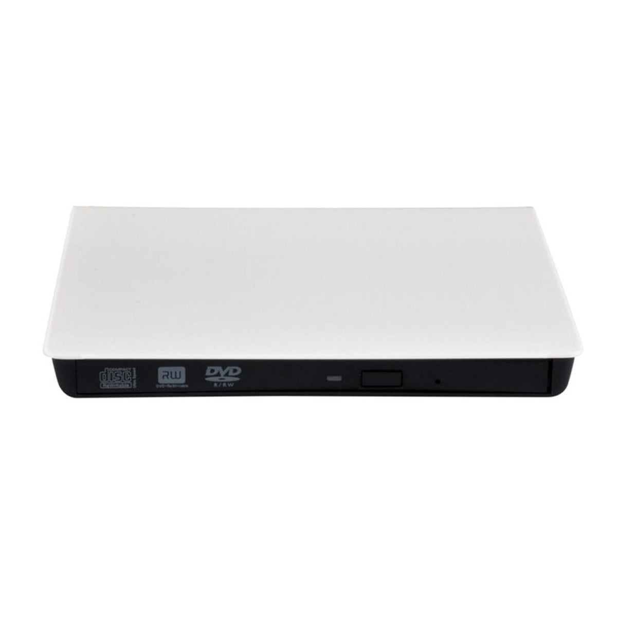 Max 9.5mm DVD / CD-ROM RW DVD Player Case Drive USB 3.0 SATA Portable DVD Case