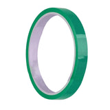 Maxbell Funny Sticky Ball Rolling Tape Crafts Decorative for Adult Kids Children Green