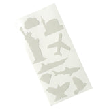 Maxbell Waterproof Self-adhesive Repair Patch for Down Jackets Bags Beige