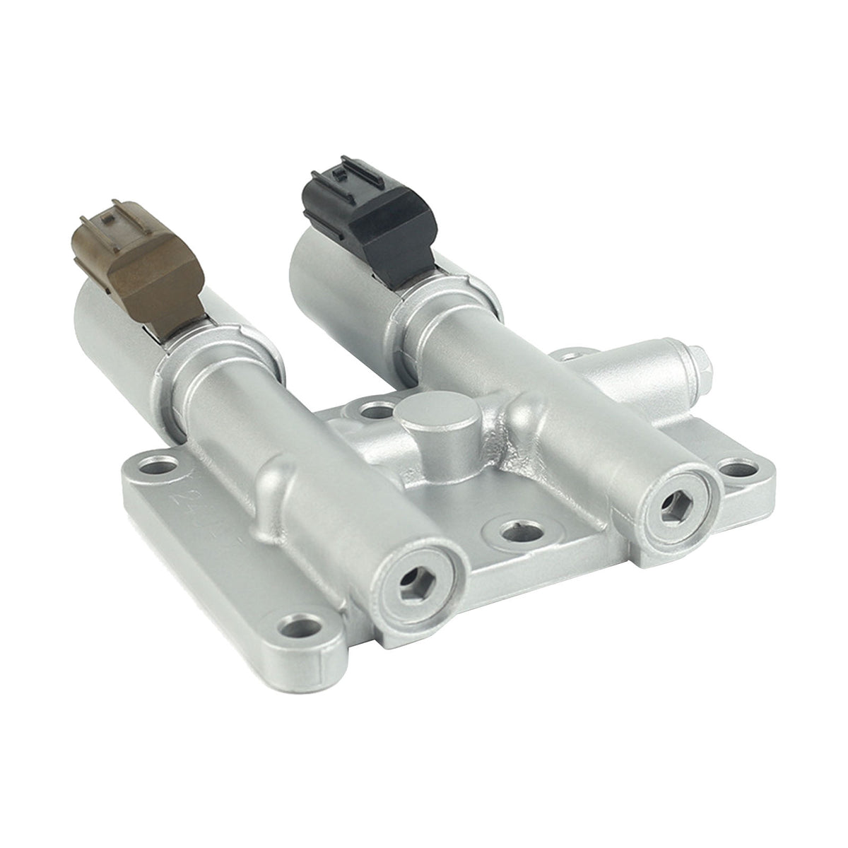 Maxbell Transmission Dual Solenoid for Honda Civic 01-05 28250PLX305 88957A Durable