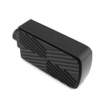 Maxbell Motorcycle Brake Lever Pedal Foot Rests Replace for BMW R18 2020-2022 Black