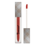 Max Maxb Long Lasting Non-sticky Lip Stain Lip Tint Makeup Matte Lip Gloss Colors 12