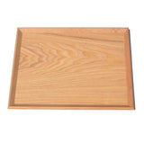 Max Japanese Style solid wood custom-made tea tray Super Large Wood